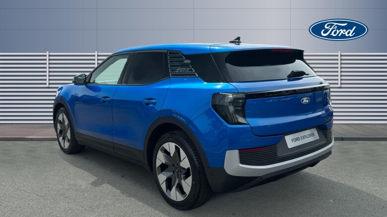 Ford Explorer 125kW Premium 52kWh 5dr Auto Electric Estate